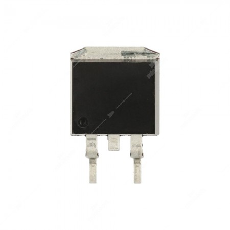 Semiconductors MOSFET ST 230NF02Z TO263
