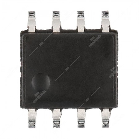 Integrated Circuit LM2594HVMX-ADJ