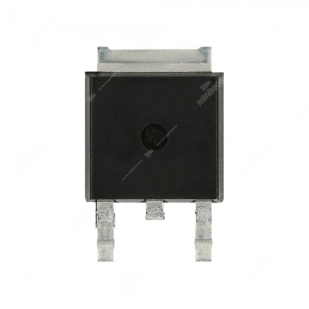 25N04-45L TO252 Vishay MOSFET