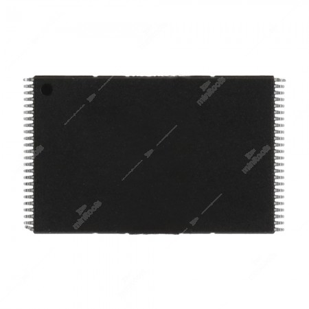 MT29F2G16ABAEAWP-AIT:E TR Micron NAND Flash Memory IC TSOP48