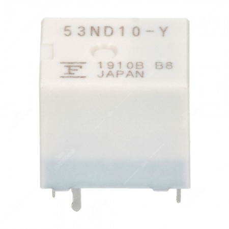 FBR53ND10-Y relay for cars electronics