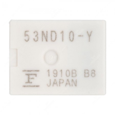 FBR53ND10-Y relay for cars control units