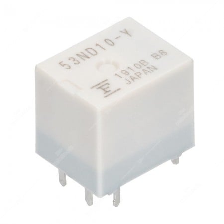 FBR53ND10-Y relay for automotive