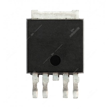 Infineon BTS6133D Integrated Circuit Power Switch Mosfet