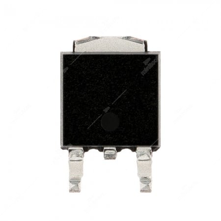 IR MOSFET 95-9911 TO252
