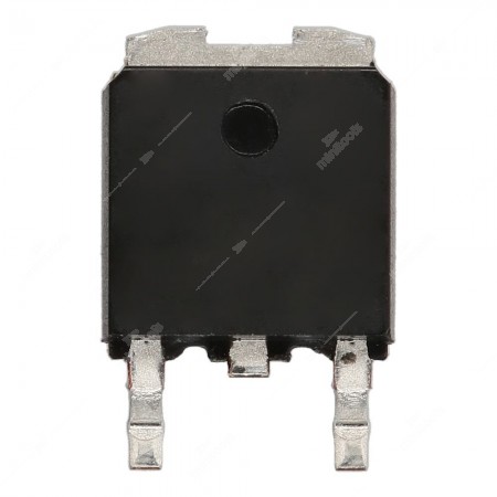 STD95N4LF3  / 95N4LF3 Power MOSFET - Integrated Circuit
