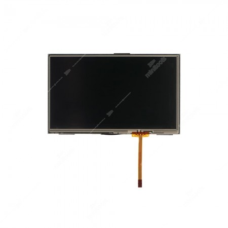 7" A070VTN06.0 LCD TFT Module