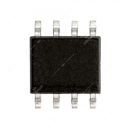 IC Semiconductors PCA82C250T Philips, package: SOP8