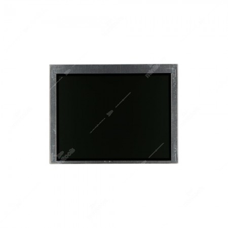 Mitsubishi AA057VG12 5,7 inch TFT LCD panel, front side