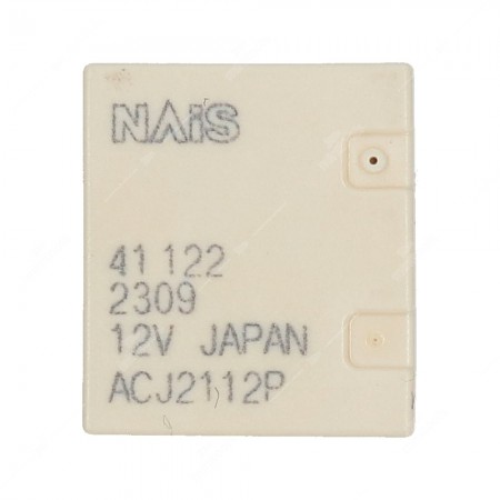 Nais - Panasonic relay ACJ2112P