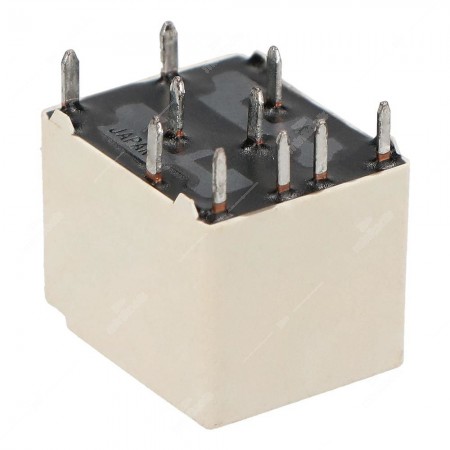 ACT512-M26-12V relay for cars control units