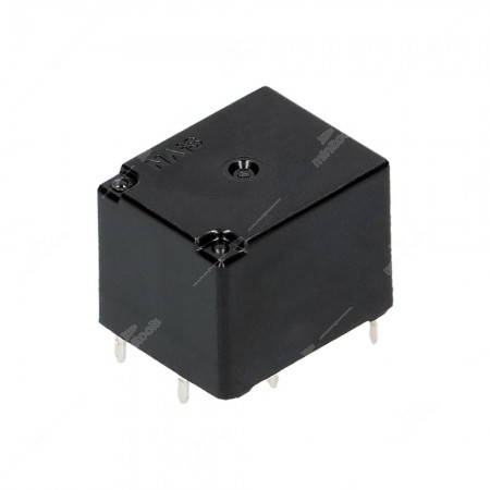 Replacement relay for automotive ACT512M05-12V