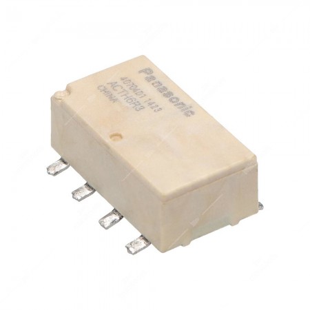 ACTH6R3 relay for automotive