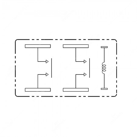 ACW212 relay diagram