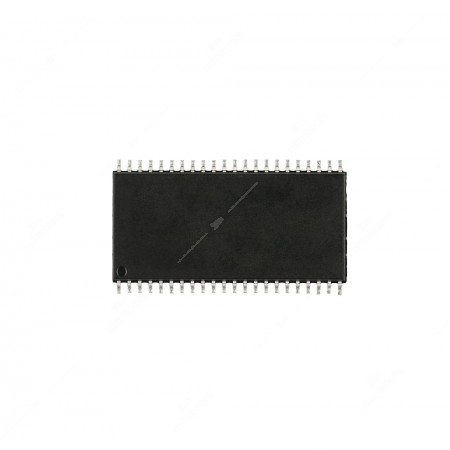 Electronic component AMD AM29F200BB-90SE Flash Memory SOP44