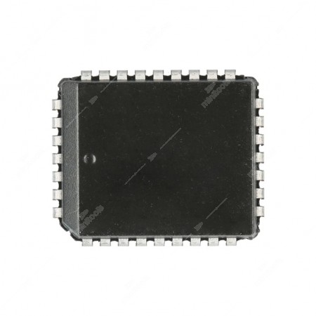 Atmel AT28C010E-12JC PLCC32 Eeprom Memory Chip