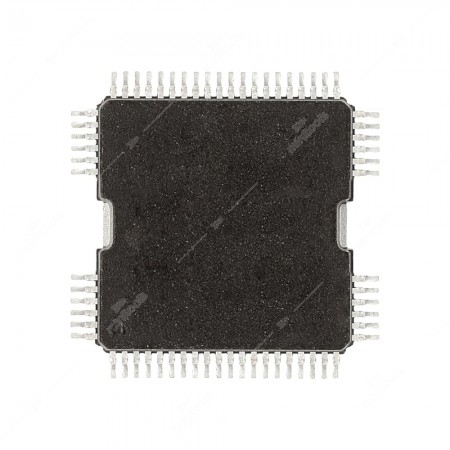 IC Semiconductors ATIC39-B4 A2C08350 ST Microelectronics