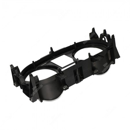 Front lens for VW Tiguan Mk2 instrument panels