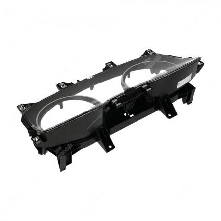 MAN TGE and VW Crafter instrument panels lens