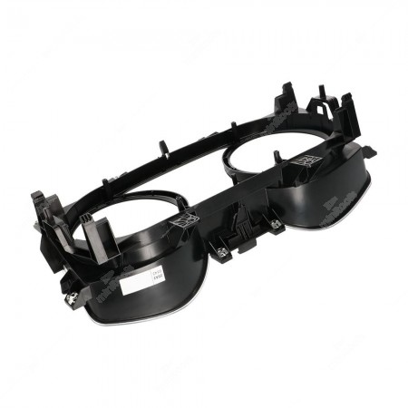 Front lens for VW Crafter II and MAN TGE instrument panels