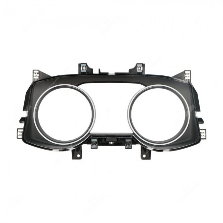 Volkswagen Crafter Mk2 and MAN TGE instrument cluster trim