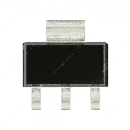 SOT-223 Transistor Semiconductors BCP69