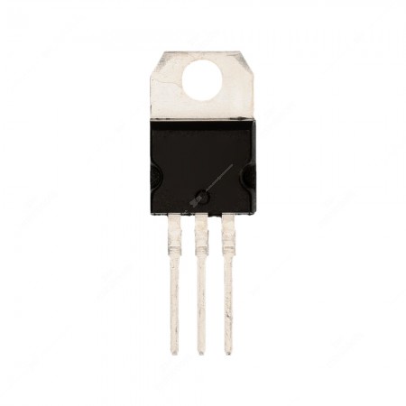 ST Transistor BDX53M TO220
