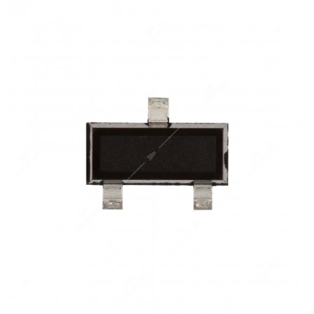 Electronic component Infineon BSS138N Transistor SOT-23