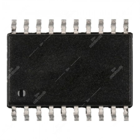BTS5241G Infineon Semiconductor