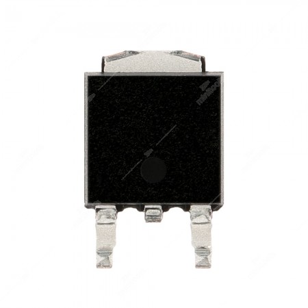 NXP BUK9214-30A Mosfet | Package: TO252