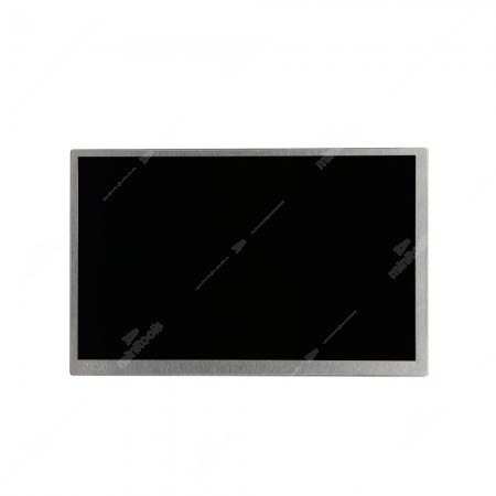 AUO C070VVN03 V3 7 inch TFT LCD panel, front side