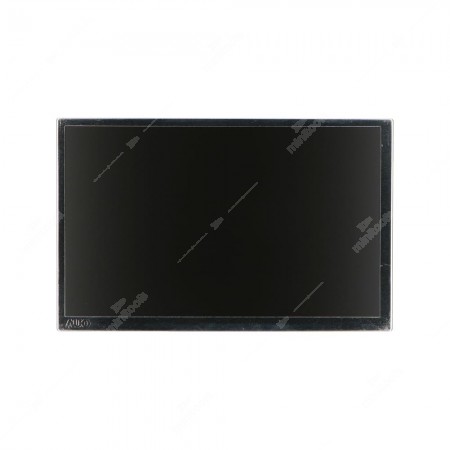 AUO C070VW04 V1 7 inch TFT LCD panel, no touchscreen, front side
