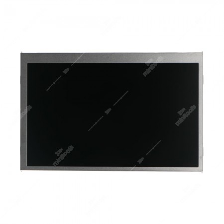 AUO C080VVT03.2 8 inch TFT LCD panel, front side