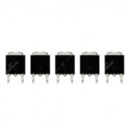 2SC3074 Transistor Semiconductor - 5 pcs pack