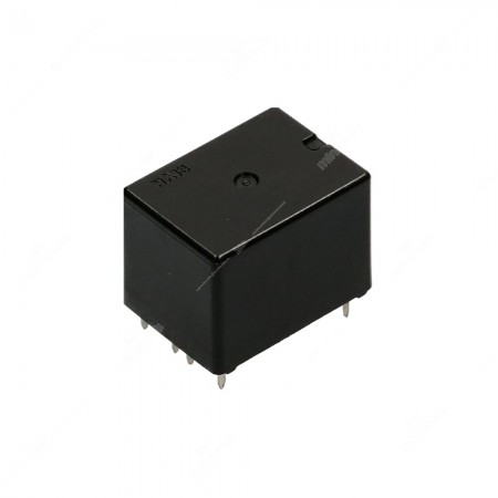 Replacement relay for automotive CF2-12V-ACF231