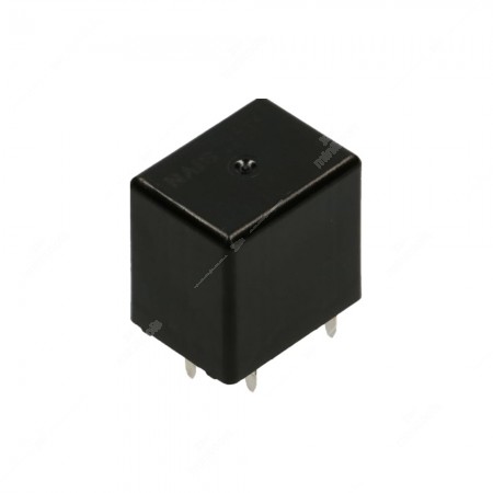 Replacement relay for automotive CQ1-12V ACQ13