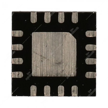 1DDD306AA-P02 IC Semiconductor - Rear side
