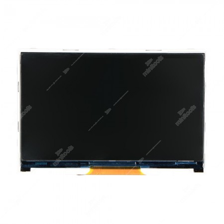 Colour display for repairing Ford, Focus, C-Max, Grand C-Max, Kuga, Tourneo, Transit, Connect, Custom from 2010 to 2019 dashboards