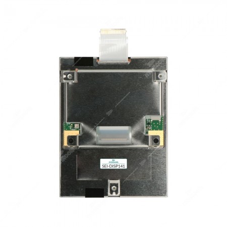 Back side TFT LCD colour replacement display for Infiniti and Mercedes dashboards LCD pixel repair