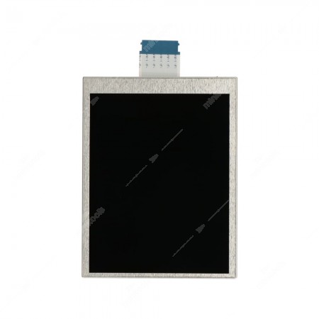 Front side spare TFT LCD display for Infiniti and Mercedes instrument clusters LCD pixel repair