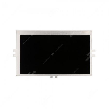 TFT LCD screen for Audi A1, S1, A3, Q3 and RS Q3 navigation system, front side