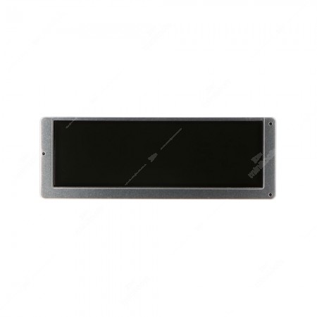 Replacement TFT LCD screen for Mercedes-Benz, Dodge and Freightline Audio 50 APS car stereo / sat nav, front side