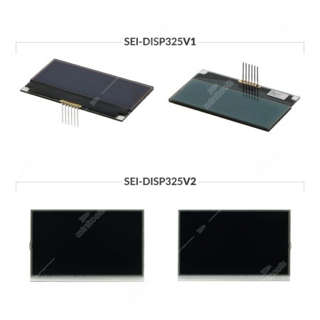 Renault Clio 3 dashboard top LCD screen