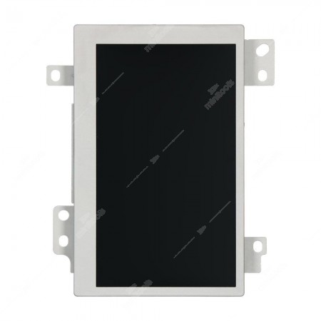 LCD display for Toyota and Lexus dashboards