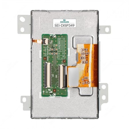 TFT screen for Lexus and Toyota speedometer