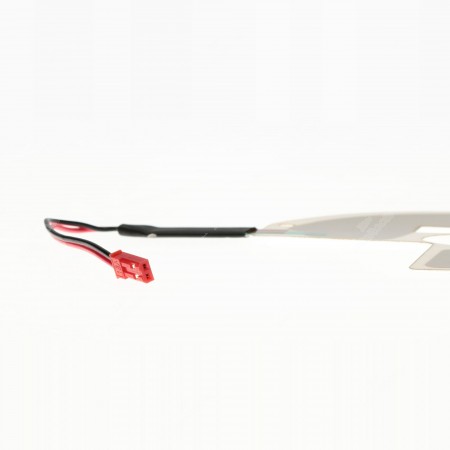 Connector of EL panel for dashboard Ferrari 360 (F131) and 575M (F133)