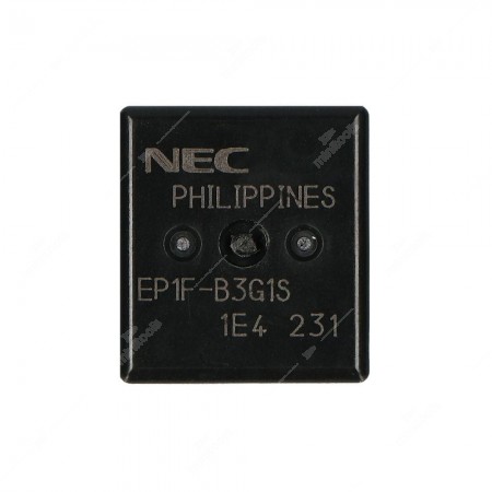 NEC EP1F-B3G1S for cars ECU