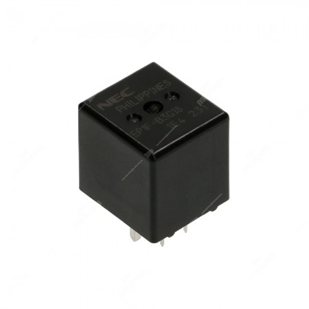 Replacement relay for automotive EP1F-B3G1S