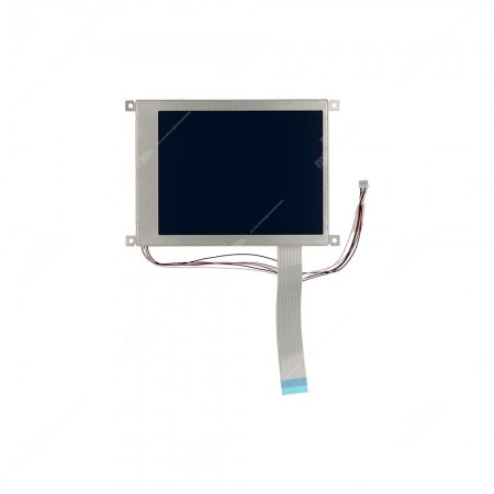 Kyocera F-56015GNB-LW-AFN 5,7 inch TFT LCD panel, front side