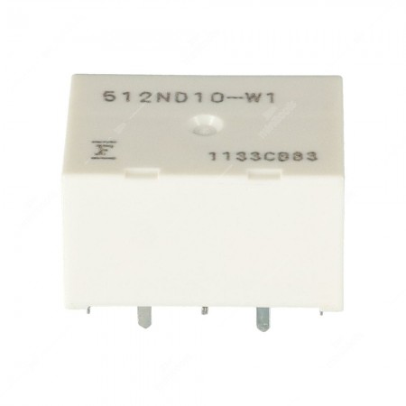 FBR512ND10-W1 relay for cars electronics